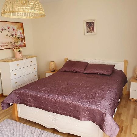 Apartamenty U Basi Лесьниця Екстер'єр фото