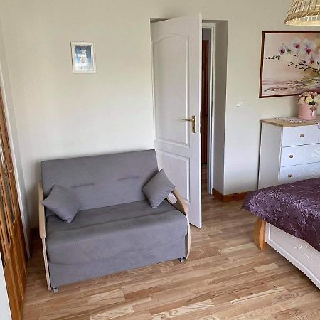 Apartamenty U Basi Лесьниця Екстер'єр фото