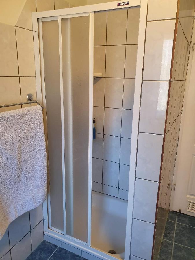 Apartamenty U Basi Лесьниця Екстер'єр фото