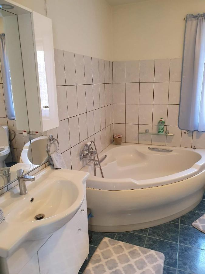 Apartamenty U Basi Лесьниця Екстер'єр фото